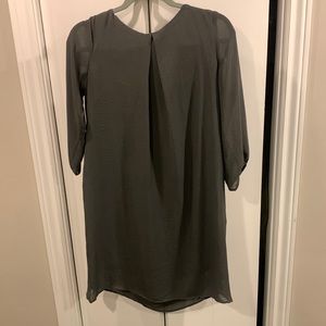 Long H&M shirt/dress US/CAD 10 (basically new)